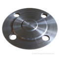 A105 Forged Steel Flanges GOST Blind steel Flanges Manufactory